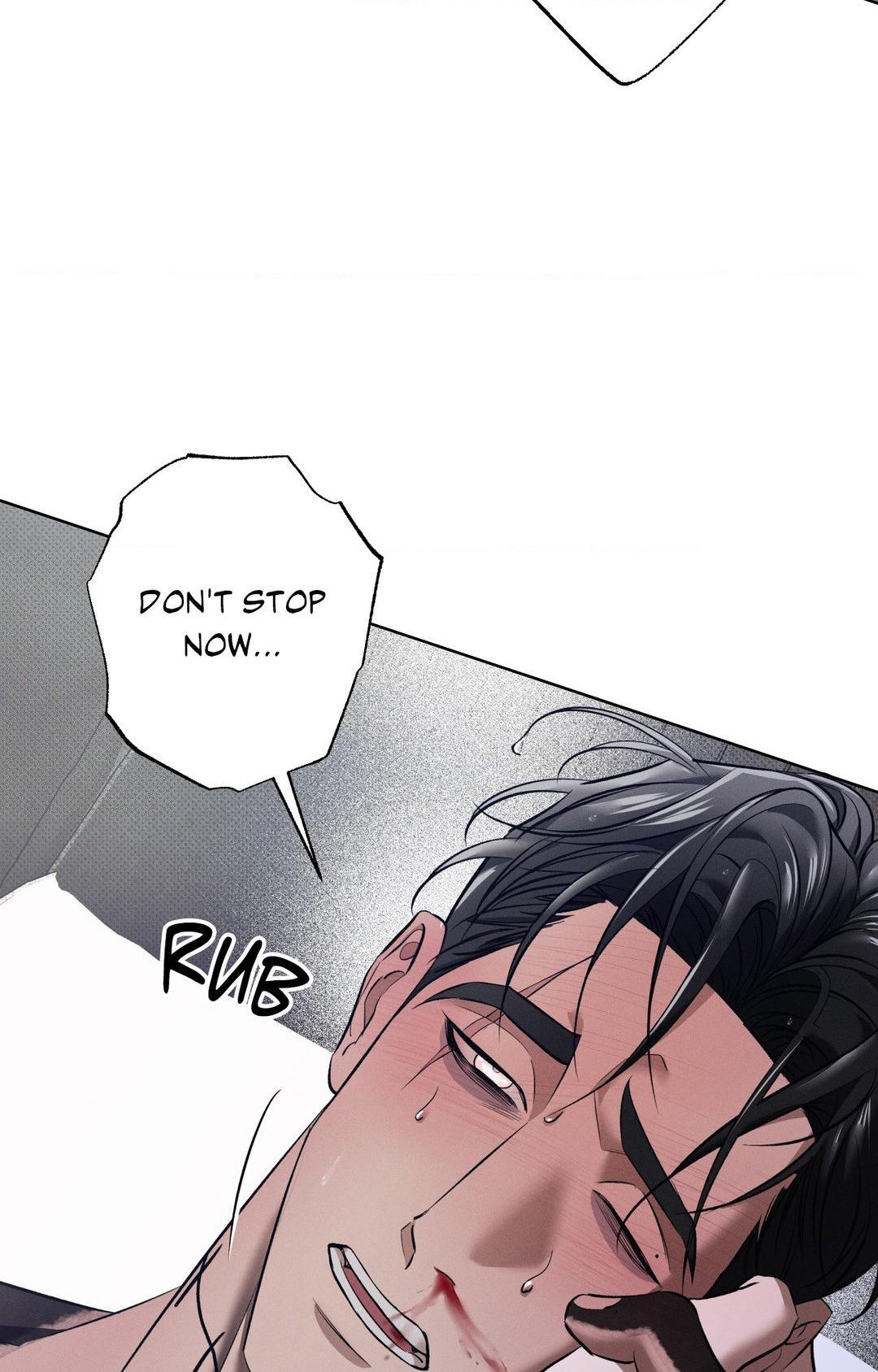 The Hounds of Sisyphus - Chapter 17 - Boylove world