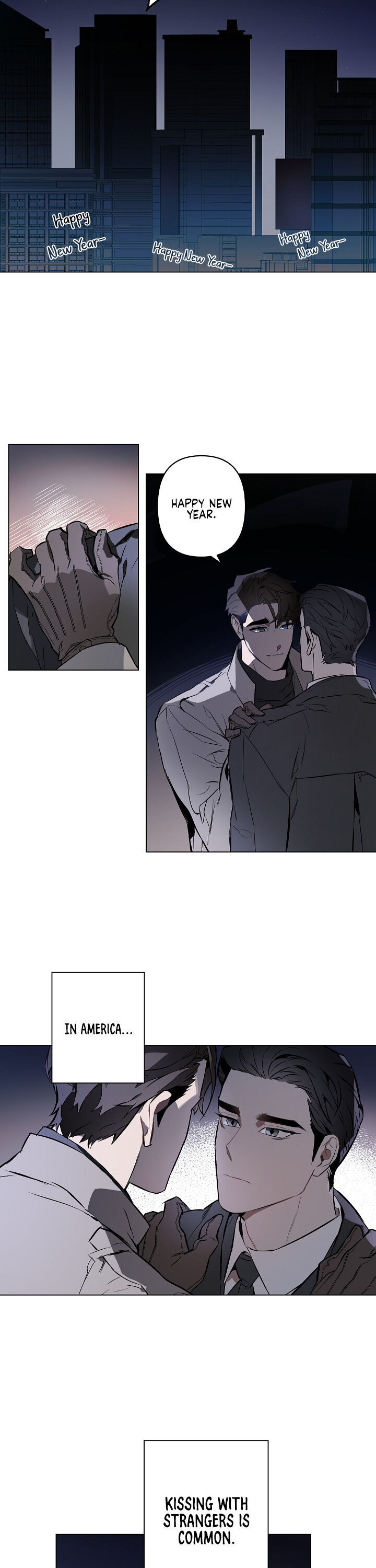 Define The Relationship chapter1 Boylove world