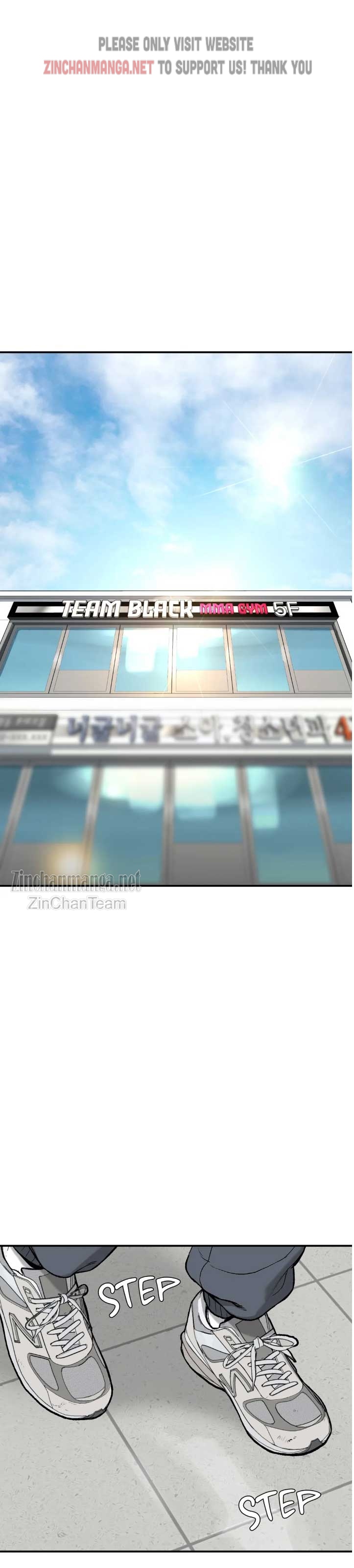 JINX [UNCENSORED VERSION R19+] - Chapter 8 - Boylove world